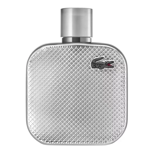 Lacoste, L.12.12 Silver Grey, Eau de Parfum