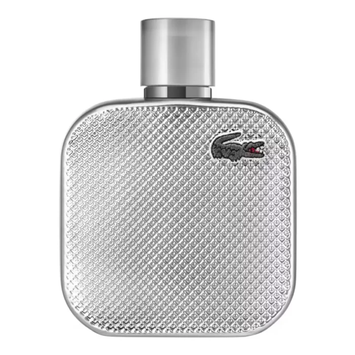 Lacoste, L.12.12 Silver Grey, Eau de Parfum