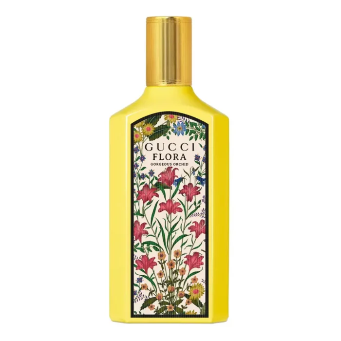 Gucci, Flora Orchid, Eau de Parfum