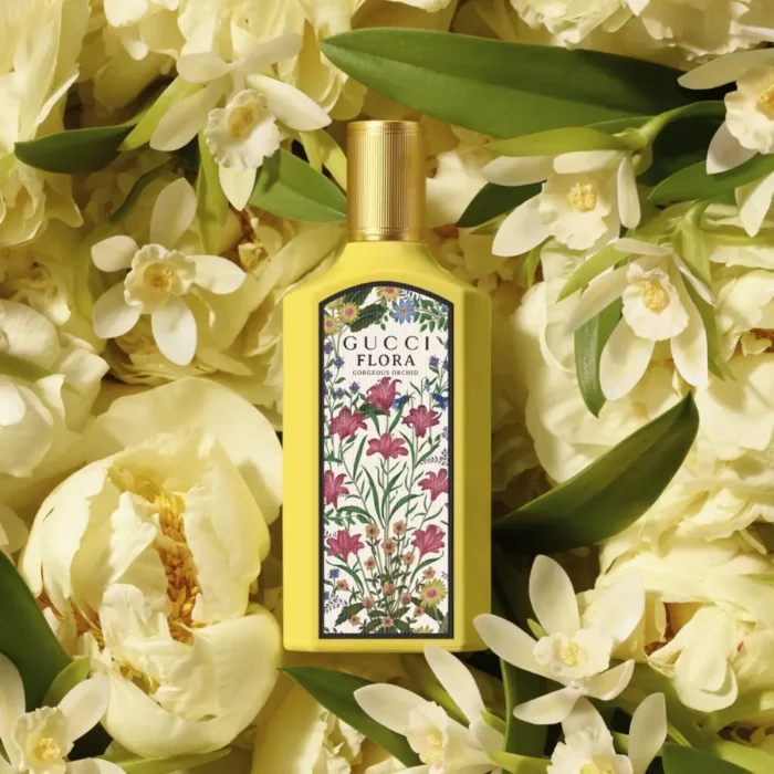 Gucci, Flora Orchid, Eau de Parfum – Image 3