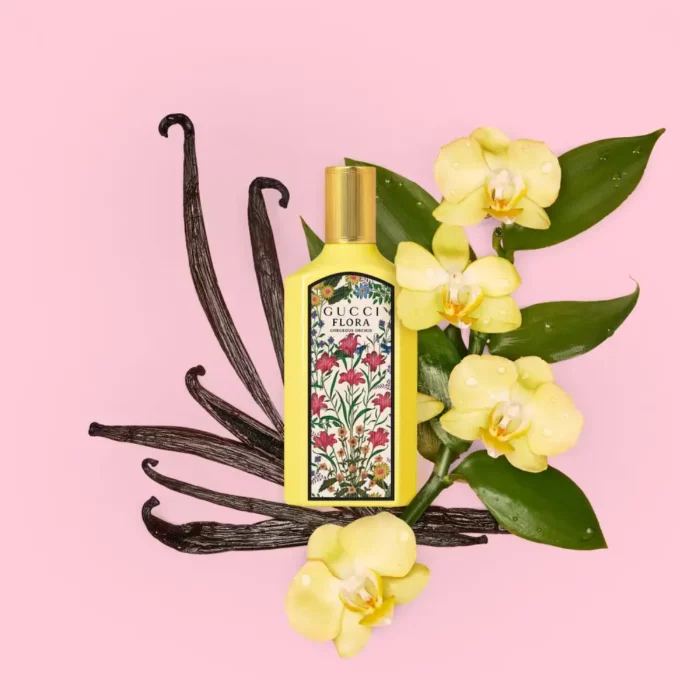 Gucci, Flora Orchid, Eau de Parfum – Image 4