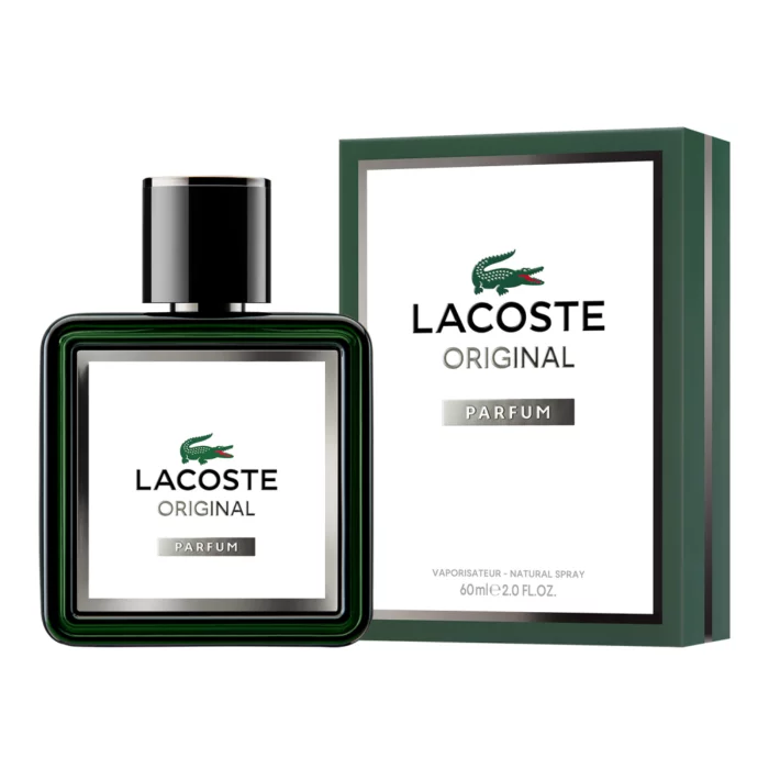 Lacoste, Original, Parfum – Image 2
