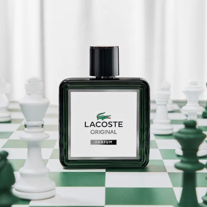 Lacoste, Original, Parfum – Image 4