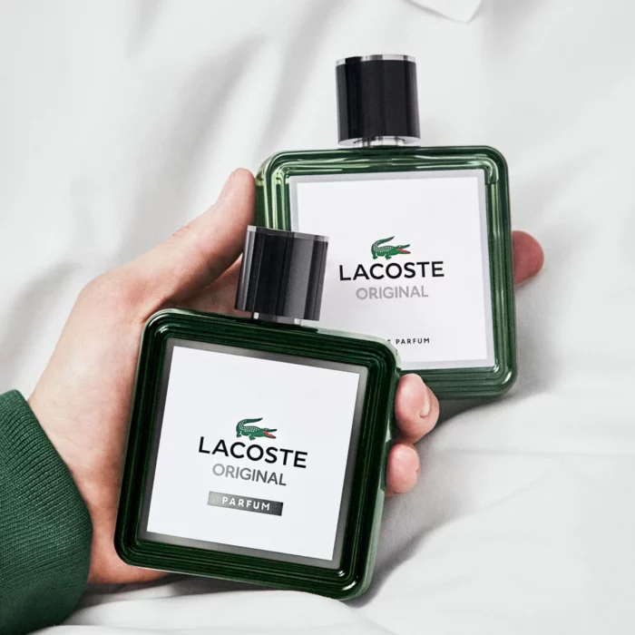Lacoste, Original, Parfum – Image 3