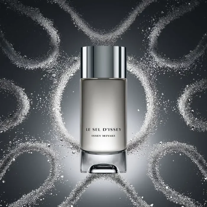 Issey Miyake, Le Sel D'Issey, Eau de Toilette – Image 3