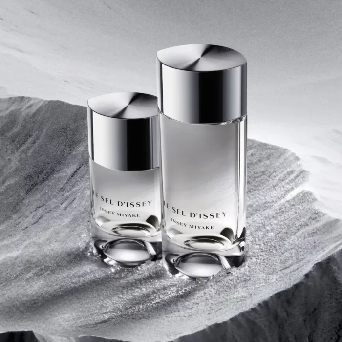Issey Miyake, Le Sel D'Issey, Eau de Toilette – Image 4