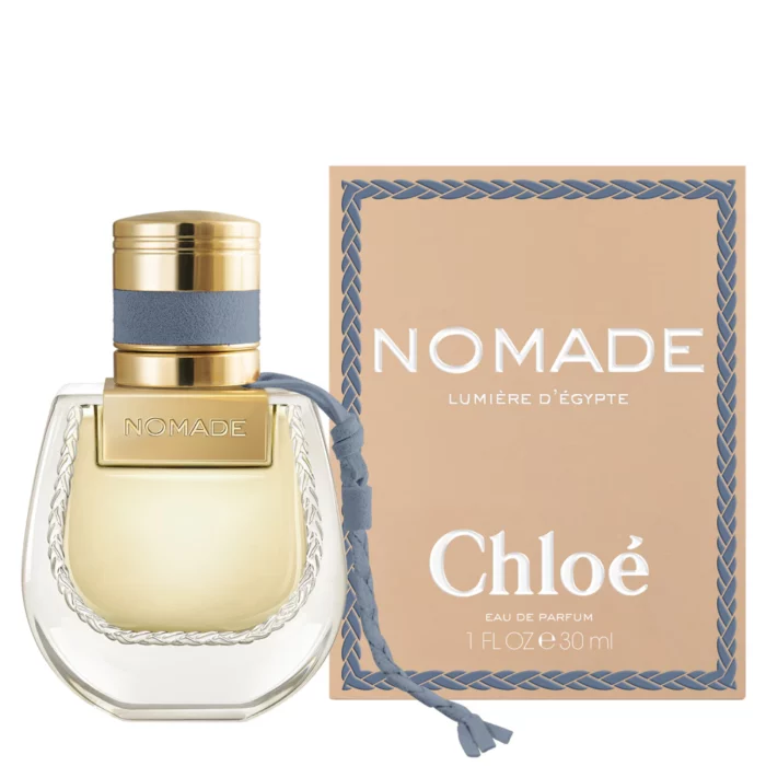 Chloé, Nomade Lumière D'Egypte, Eau de Parfum – Image 2