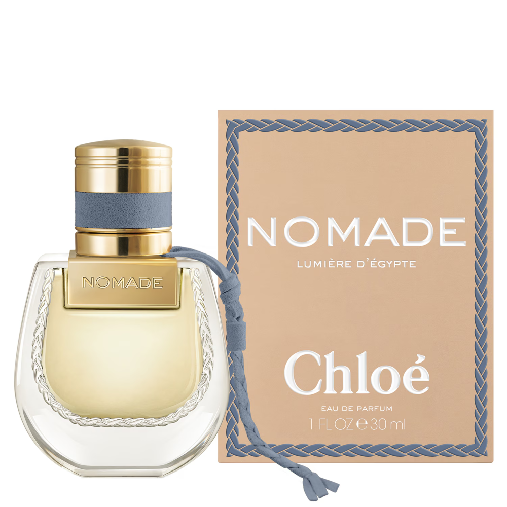 Chloé, Nomade Lumière D'Egypte, Eau de Parfum – Image 2