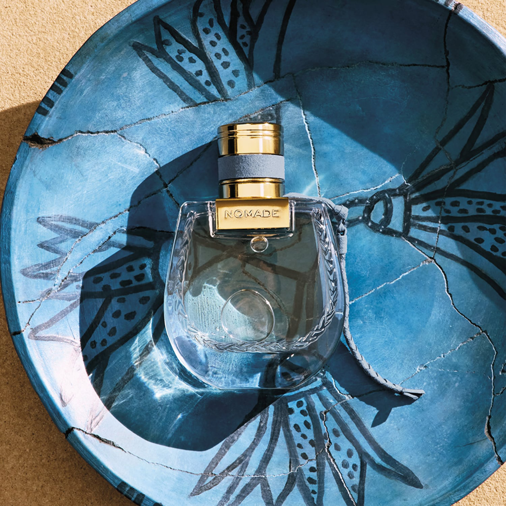 Chloé, Nomade Lumière D'Egypte, Eau de Parfum – Image 3