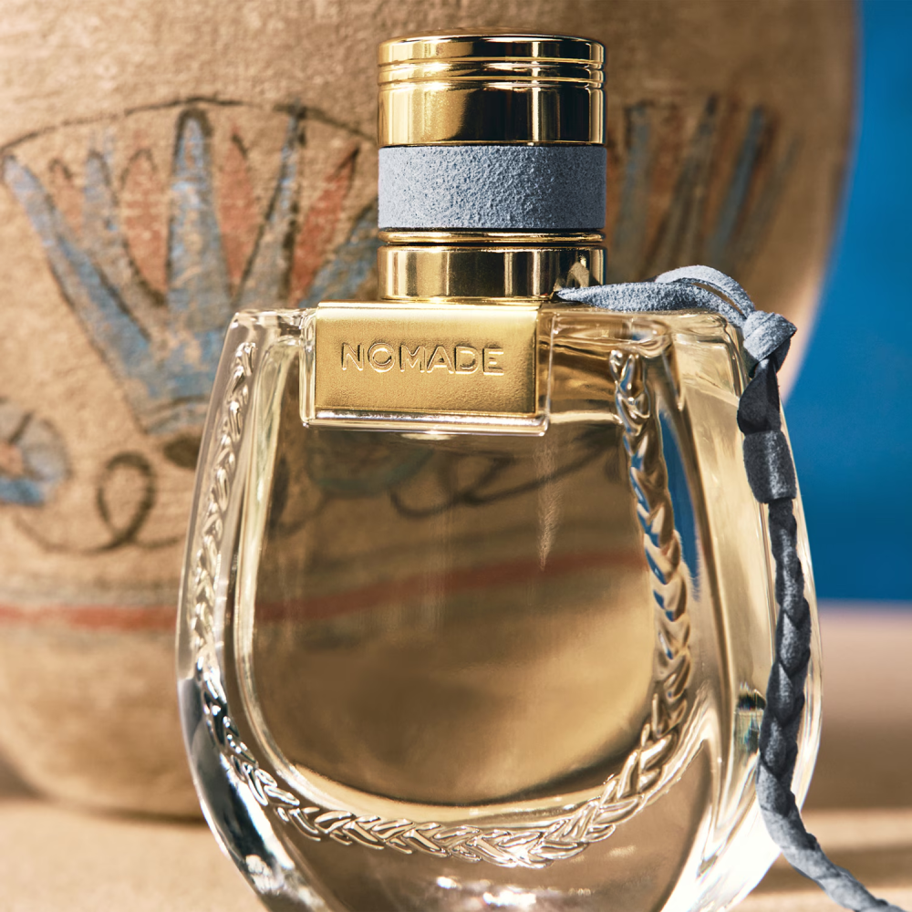 Chloé, Nomade Lumière D'Egypte, Eau de Parfum – Image 4