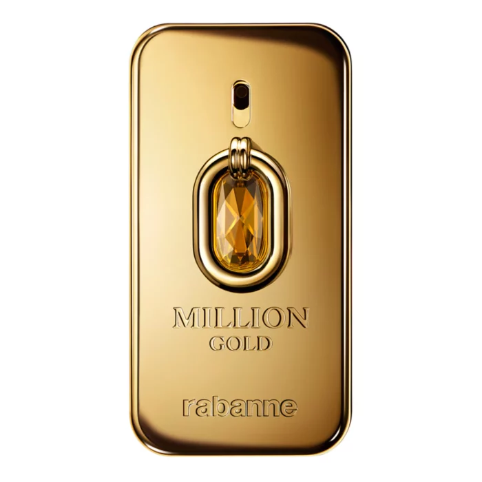 Paco Rabanne, Million Gold Elixir, Parfum Intense