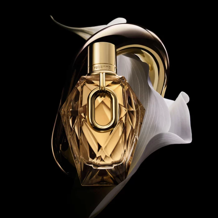 Paco Rabanne, Million Gold For Her, Eau de Parfum – Image 3