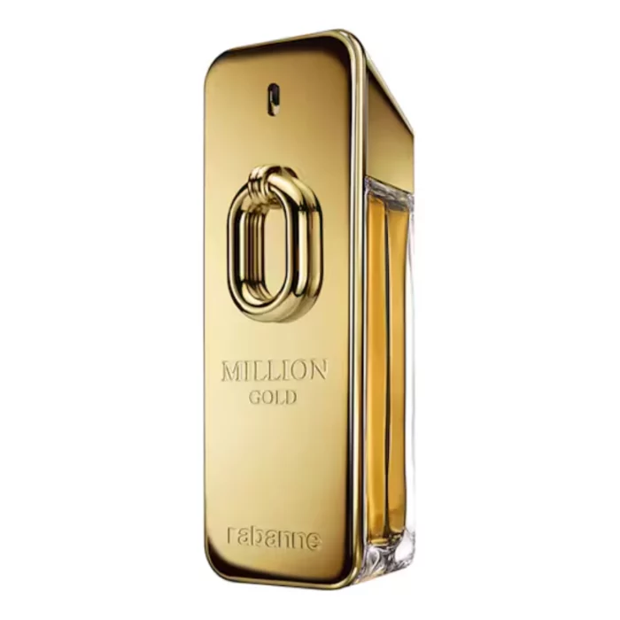 Paco Rabanne, Million Gold Intense, Eau de Parfum Intense