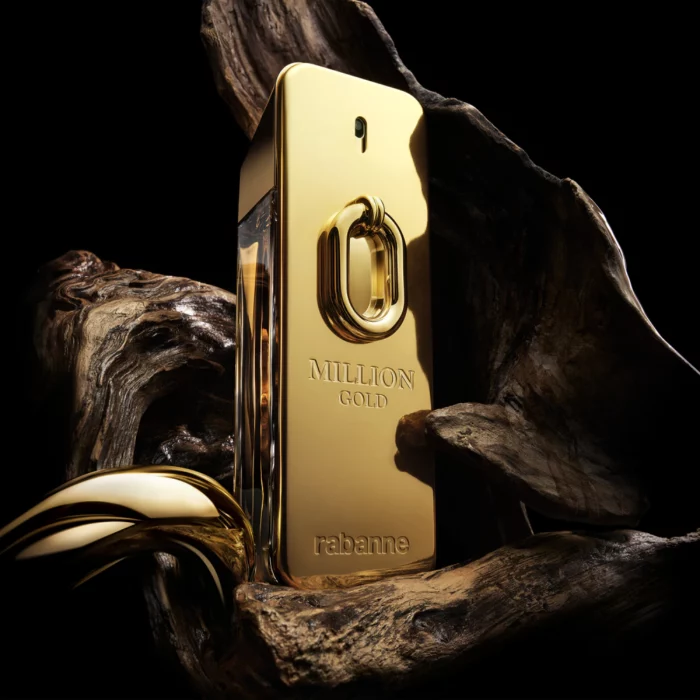 Paco Rabanne, Million Gold Intense, Eau de Parfum Intense – Image 3