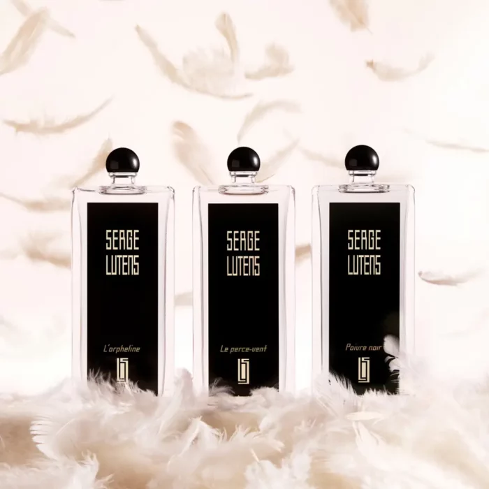 Serge Lutens, Le Perce-Vent, Eau de Parfum – Image 4