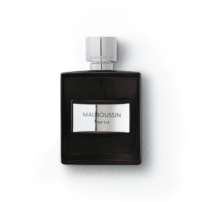 Mauboussin, Pour Lui, Eau de Parfum