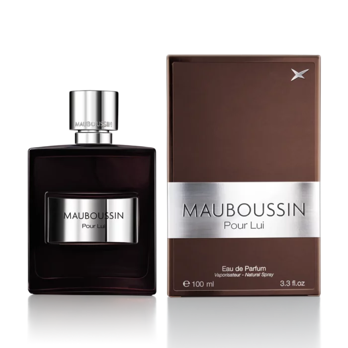 Mauboussin, Pour Lui, Eau de Parfum – Image 3