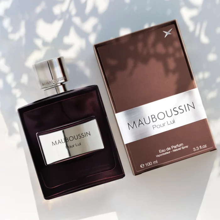 Mauboussin, Pour Lui, Eau de Parfum – Image 4