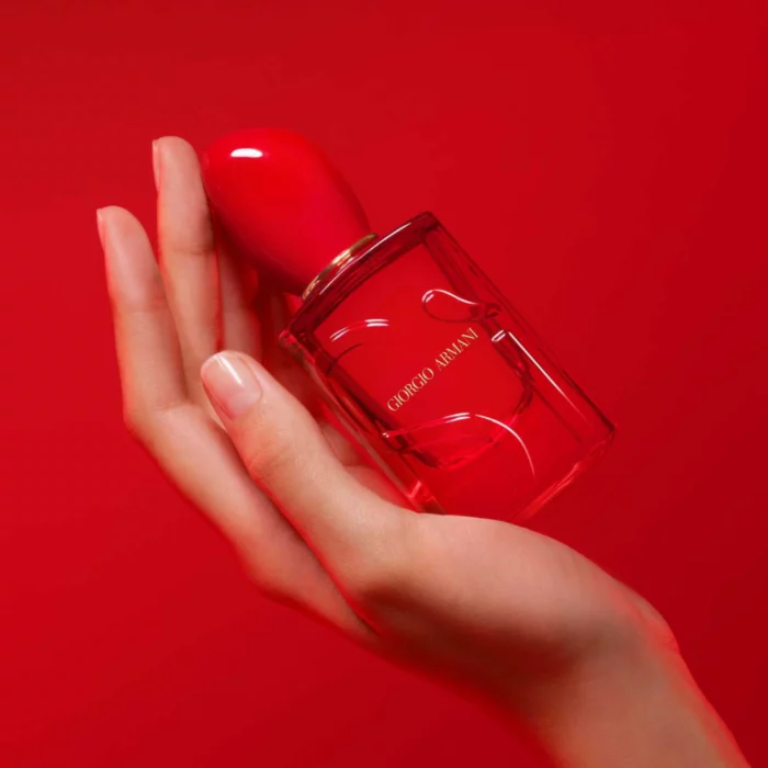 Armani, Red Musk, Eau de Parfum – Image 3