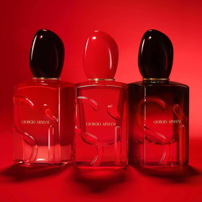 Armani, Red Musk, Eau de Parfum – Image 4