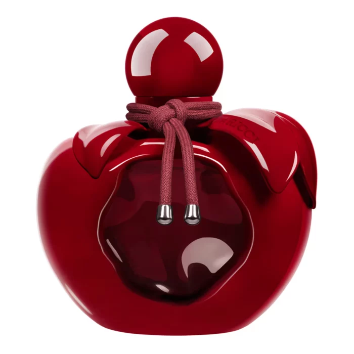 Nina Ricci, Rouge Crush, Eau de Parfum