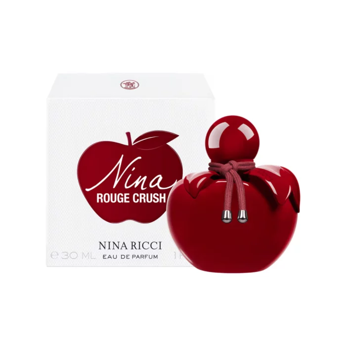 Nina Ricci, Rouge Crush, Eau de Parfum – Image 2