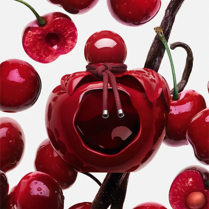 Nina Ricci, Rouge Crush, Eau de Parfum – Image 3