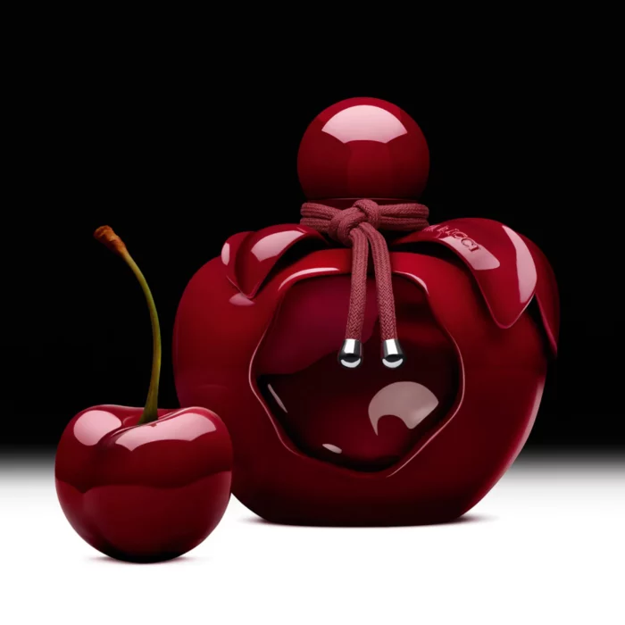 Nina Ricci, Rouge Crush, Eau de Parfum – Image 4