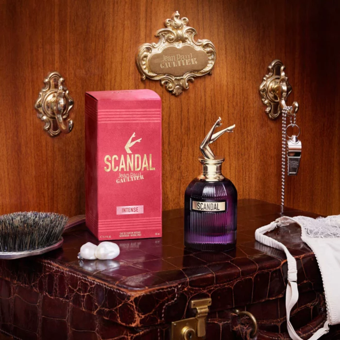 Jean Paul Gaultier, Scandal Intense, Eau de Parfum Intense – Image 2