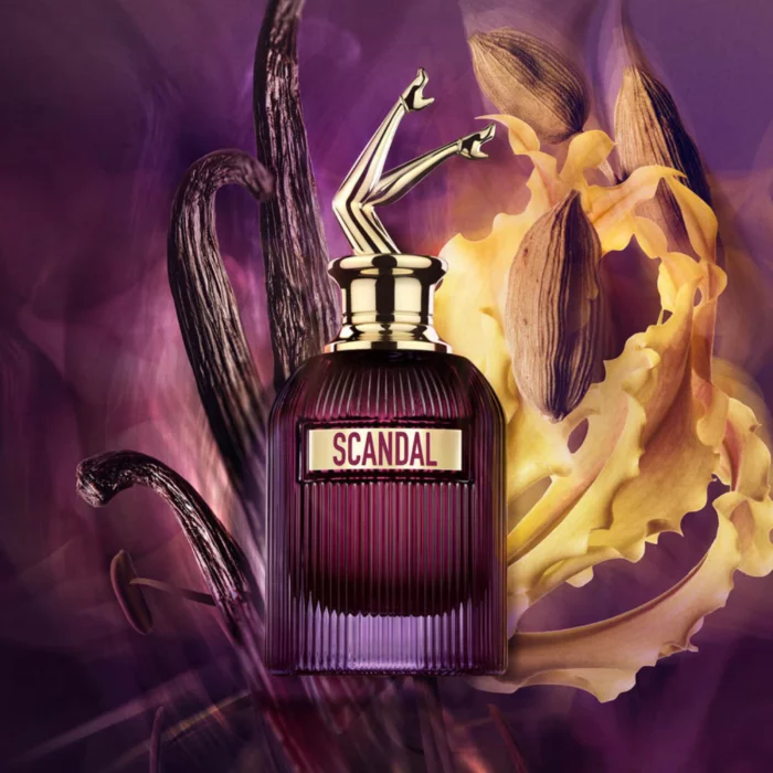 Jean Paul Gaultier, Scandal Intense, Eau de Parfum Intense – Image 3
