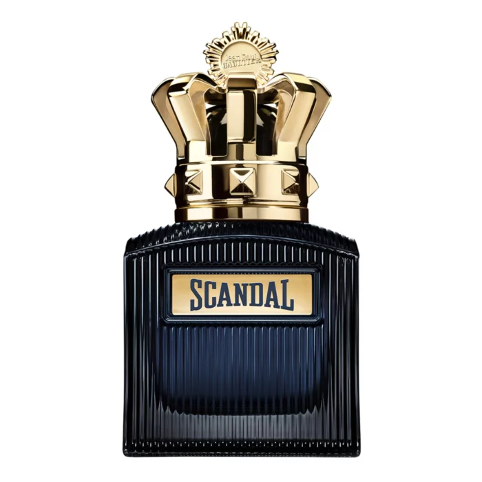 Jean Paul Gaultier, Scandal Pour Homme Intense, Eau de Parfum Intense