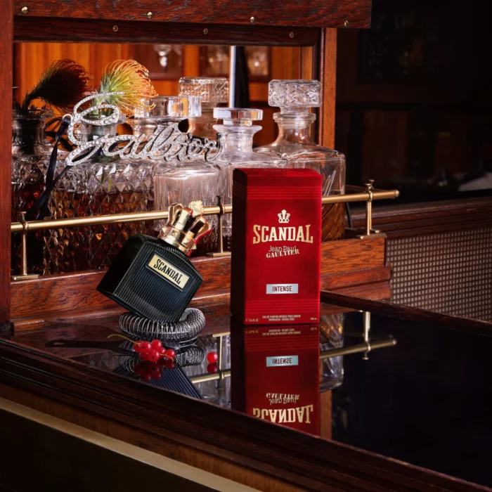 Jean Paul Gaultier, Scandal Pour Homme Intense, Eau de Parfum Intense – Image 2