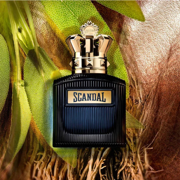 Jean Paul Gaultier, Scandal Pour Homme Intense, Eau de Parfum Intense – Image 3