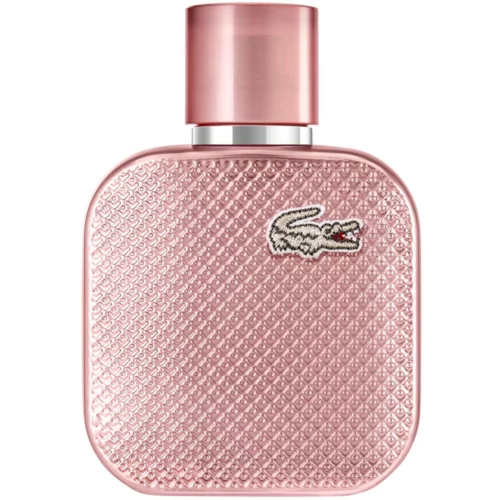 Lacoste, L.12.12 Silver Rose, Eau de Parfum