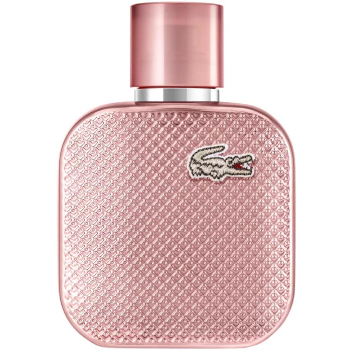 Lacoste, L.12.12 Silver Rose, Eau de Parfum