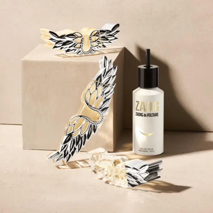 Zadig & Voltaire, Zadig, Eau de Parfum – Image 4