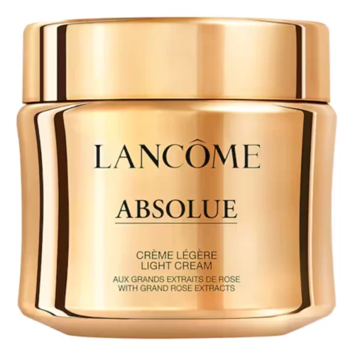 Lancôme, Absolue Crème Légère, Aux Grands Extrait de Rose