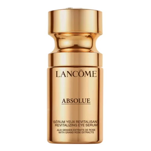 Lancôme, Absolue Sérum Yeux Revitalisant, Aux Grands Extraits de Rose - 15 ML
