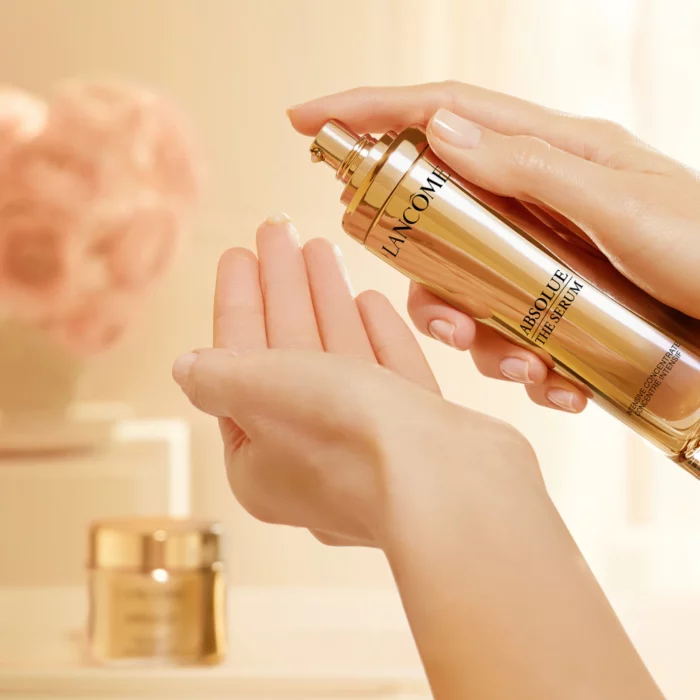 Lancôme, Absolue The Serum – Image 4