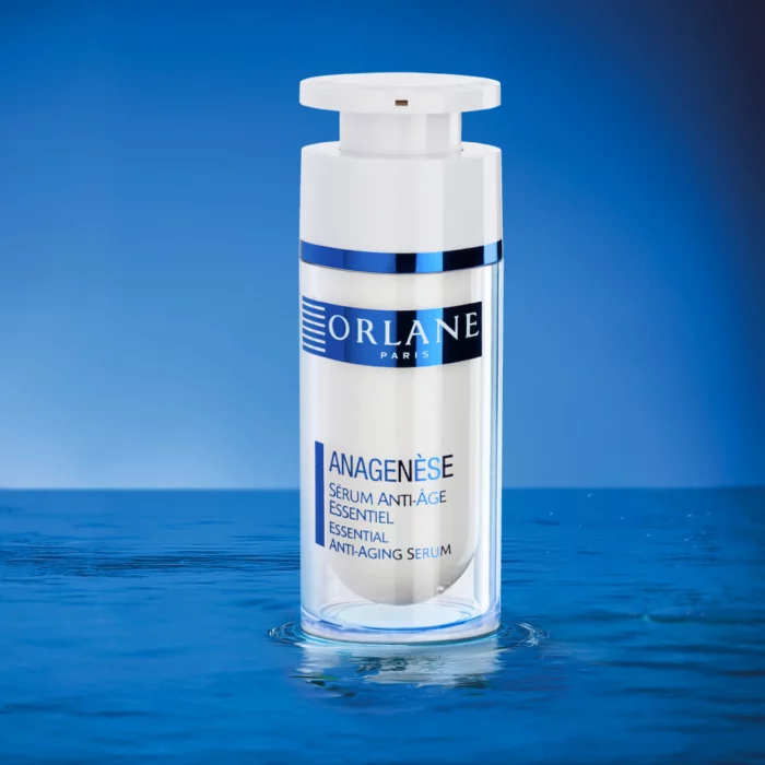 Orlane, Anagenèse Sérum Anti-âge Essentiel - 30 ml – Image 2