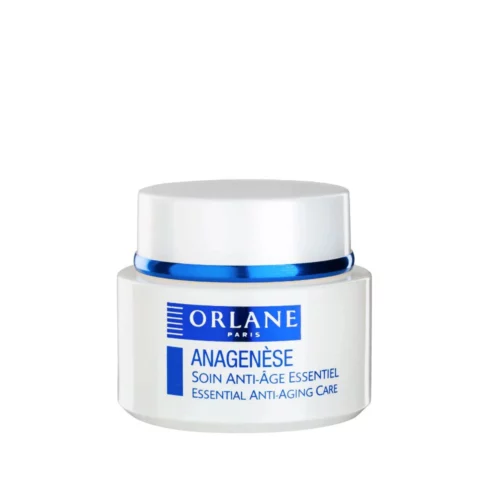 Orlane, Anagenèse Soin Anti-âge Essentiel - 50 ml