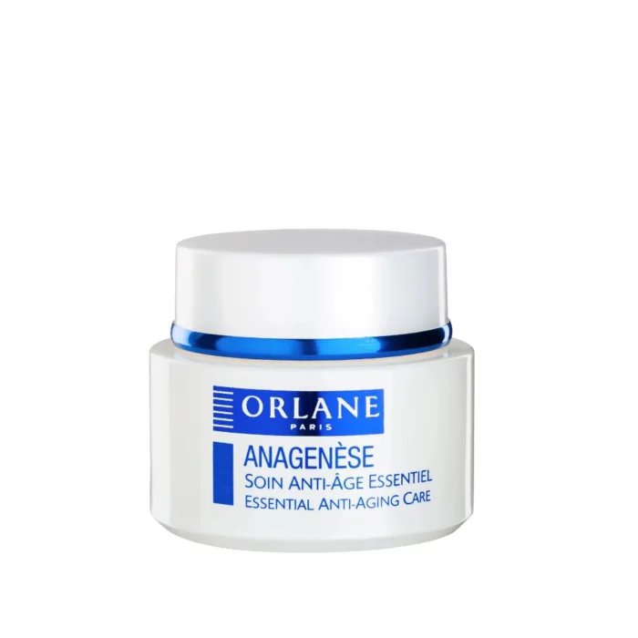 Orlane, Anagenèse Soin Anti-âge Essentiel - 50 ml