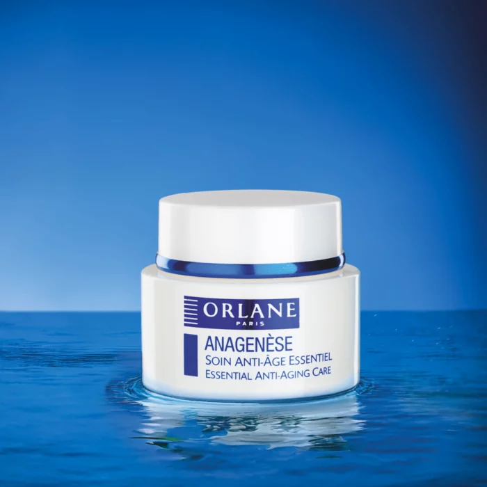 Orlane, Anagenèse Soin Anti-âge Essentiel - 50 ml – Image 2