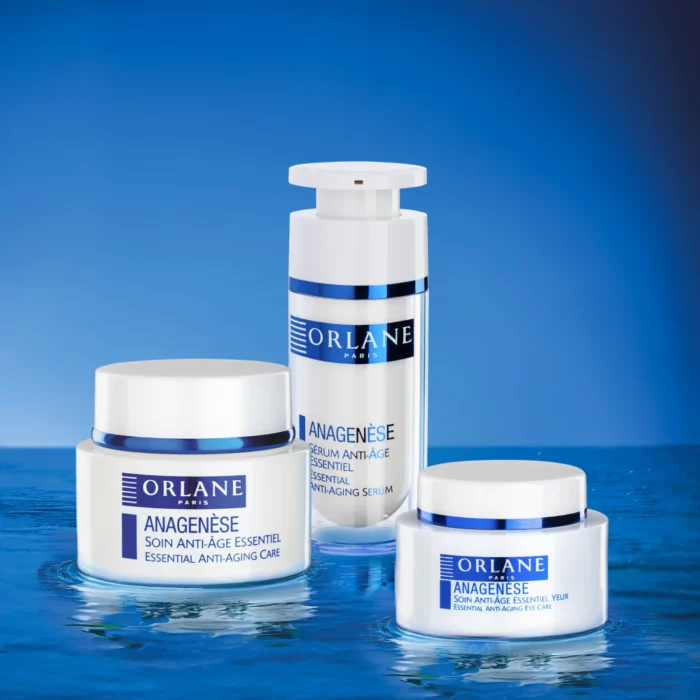 Orlane, Anagenèse Soin Anti-âge Essentiel - 50 ml – Image 3