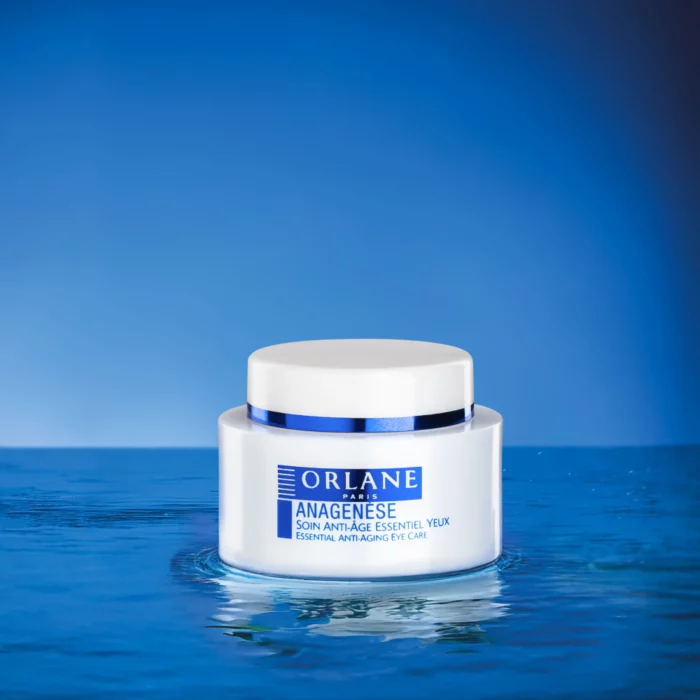 Orlane, Anagenèse Soin Anti-âge Essentiel Contour des Yeux - 15 ml – Image 2