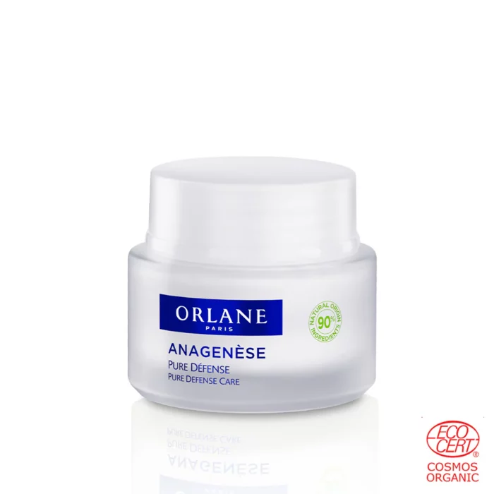 Orlane, Anagenèse Pure Défense - 50 ml
