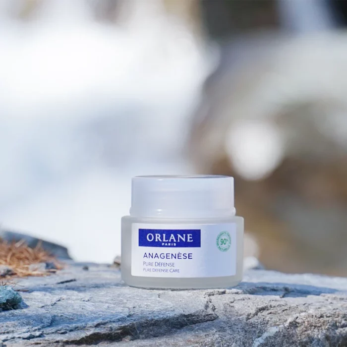 Orlane, Anagenèse Pure Défense - 50 ml – Image 2