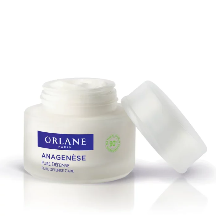 Orlane, Anagenèse Pure Défense - 50 ml – Image 3