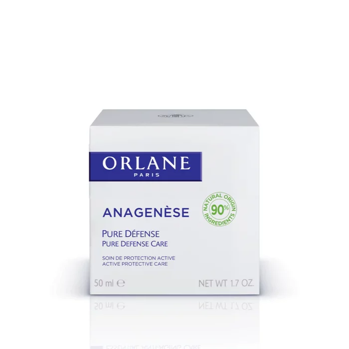 Orlane, Anagenèse Pure Défense - 50 ml – Image 4