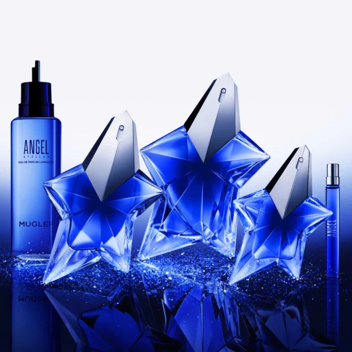 Mugler, Angel Stellar, Eau de Parfum – Image 4